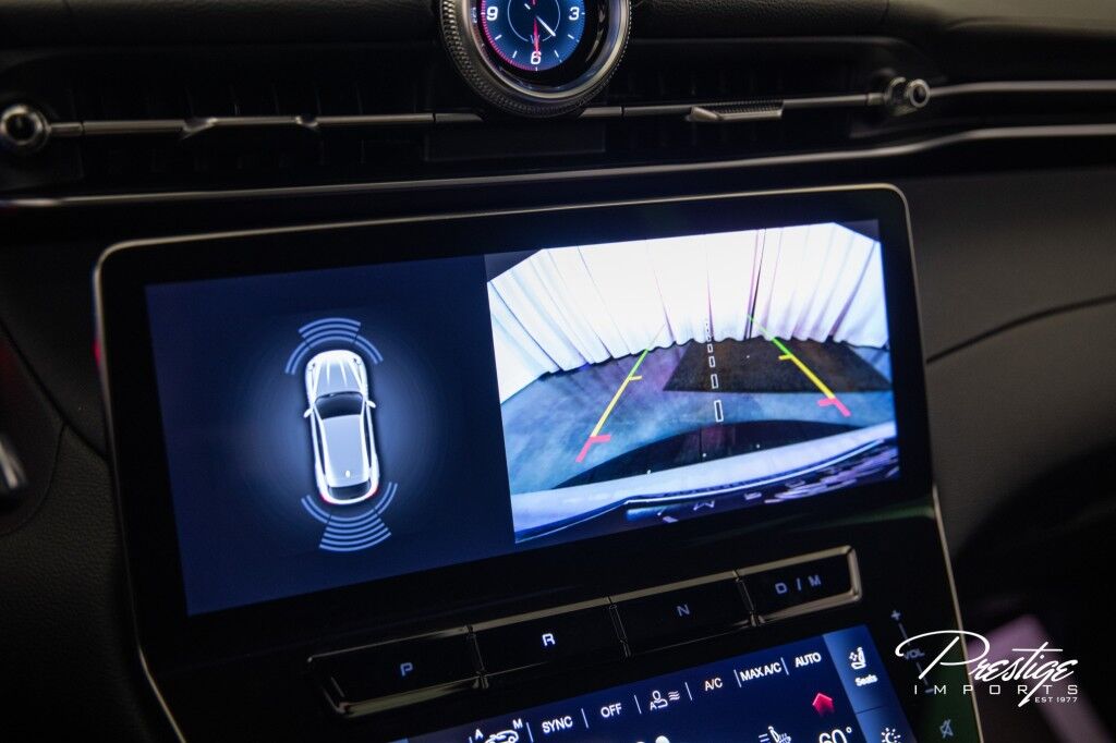 2023 Maserati Grecale Modena North Miami Beach FL