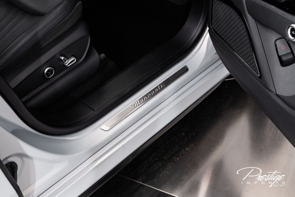 2023 Maserati Grecale Modena North Miami Beach FL