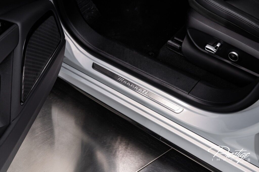 2023 Maserati Grecale Modena North Miami Beach FL