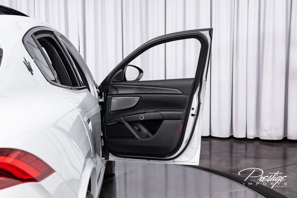 2023 Maserati Grecale Modena North Miami Beach FL