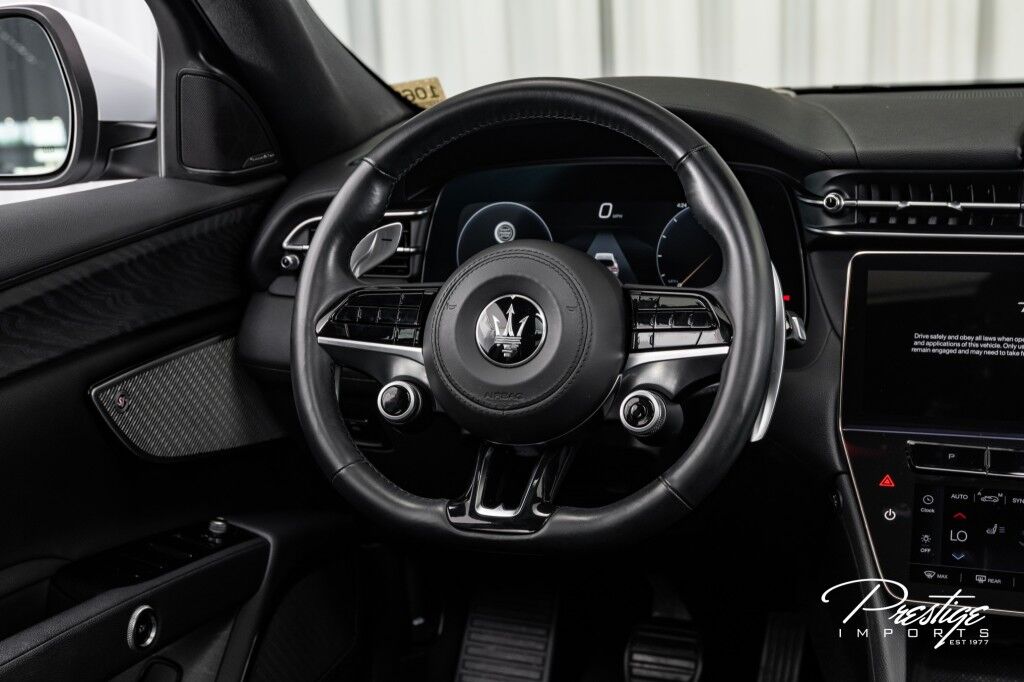 2023 Maserati Grecale Modena North Miami Beach FL