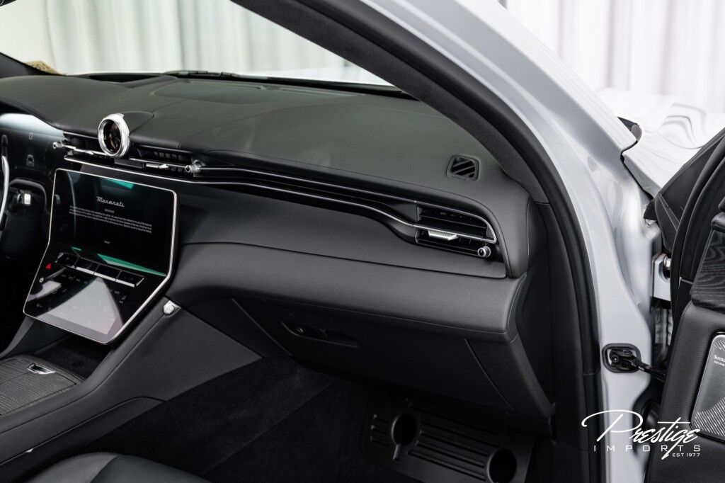 2023 Maserati Grecale Modena North Miami Beach FL