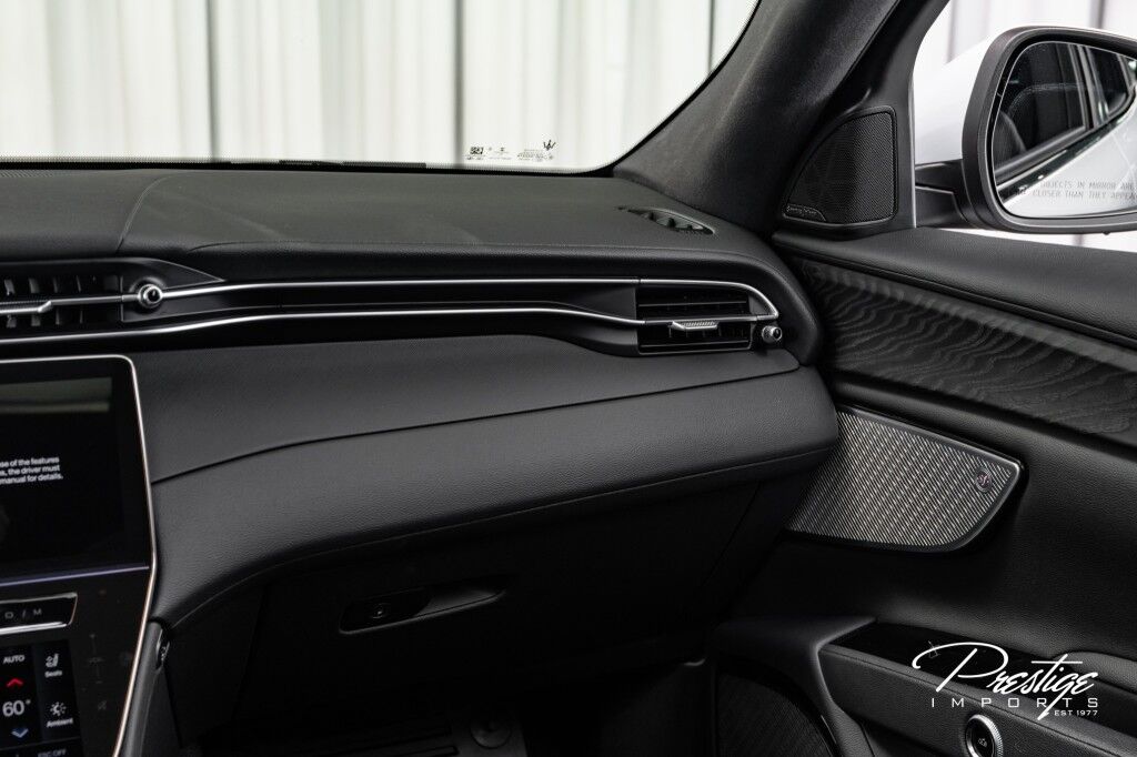 2023 Maserati Grecale Modena North Miami Beach FL