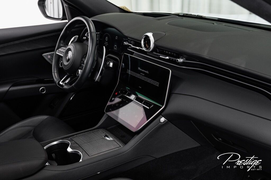 2023 Maserati Grecale Modena North Miami Beach FL