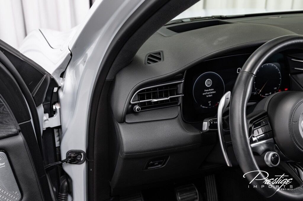 2023 Maserati Grecale Modena North Miami Beach FL