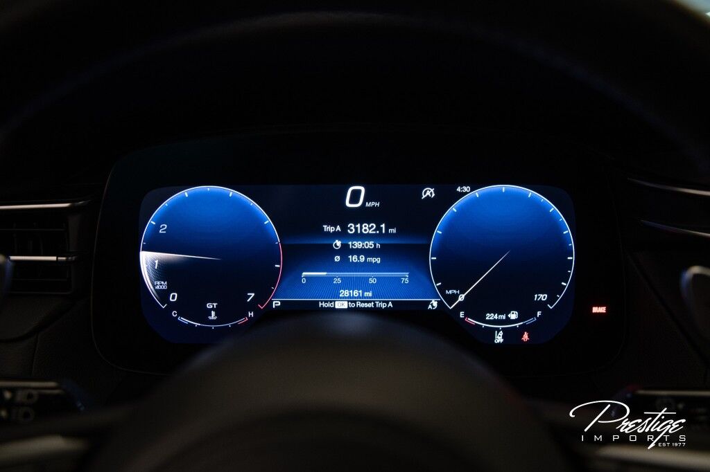 2023 Maserati Grecale Modena North Miami Beach FL