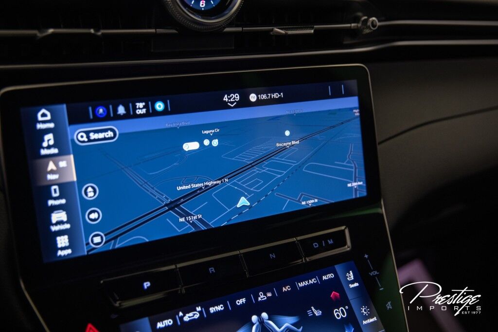 2023 Maserati Grecale Modena North Miami Beach FL