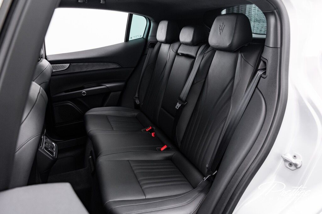 2023 Maserati Grecale Modena North Miami Beach FL