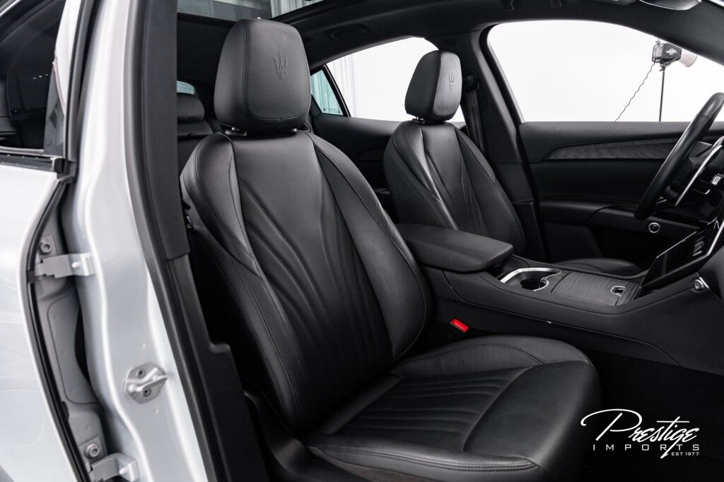 2023 Maserati Grecale Modena North Miami Beach FL