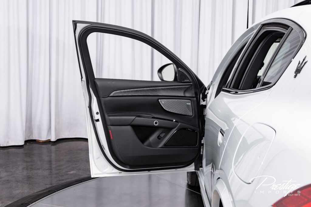 2023 Maserati Grecale Modena North Miami Beach FL