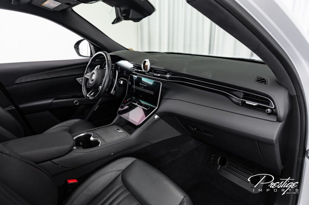 2023 Maserati Grecale Modena North Miami Beach FL