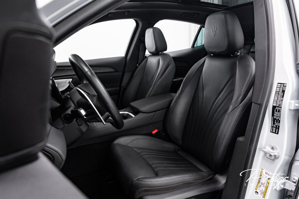 2023 Maserati Grecale Modena North Miami Beach FL