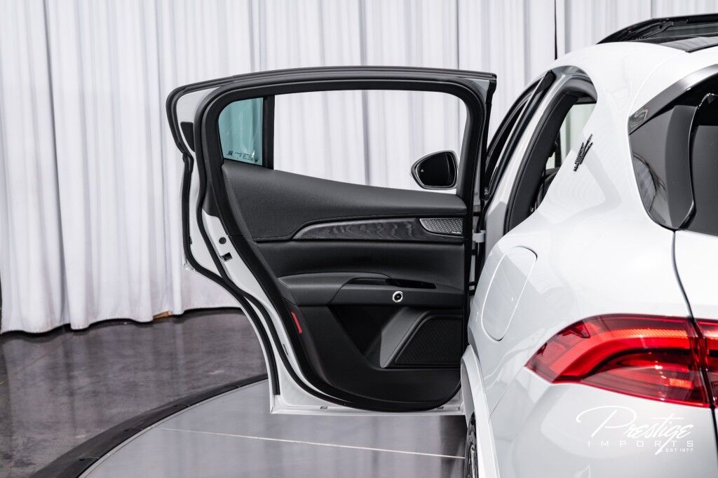 2023 Maserati Grecale Modena North Miami Beach FL