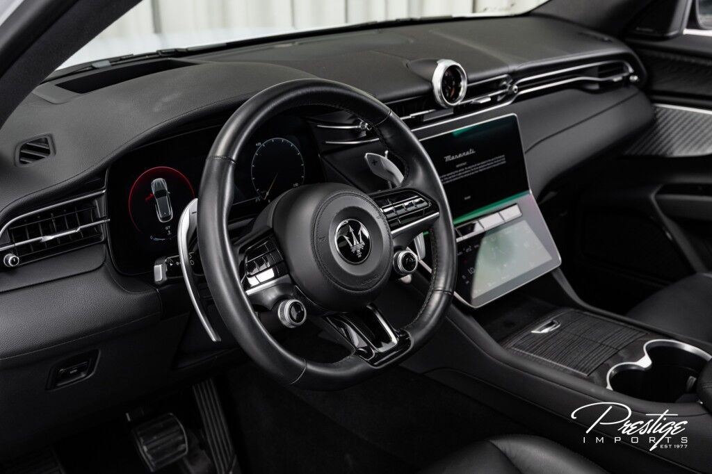 2023 Maserati Grecale Modena North Miami Beach FL