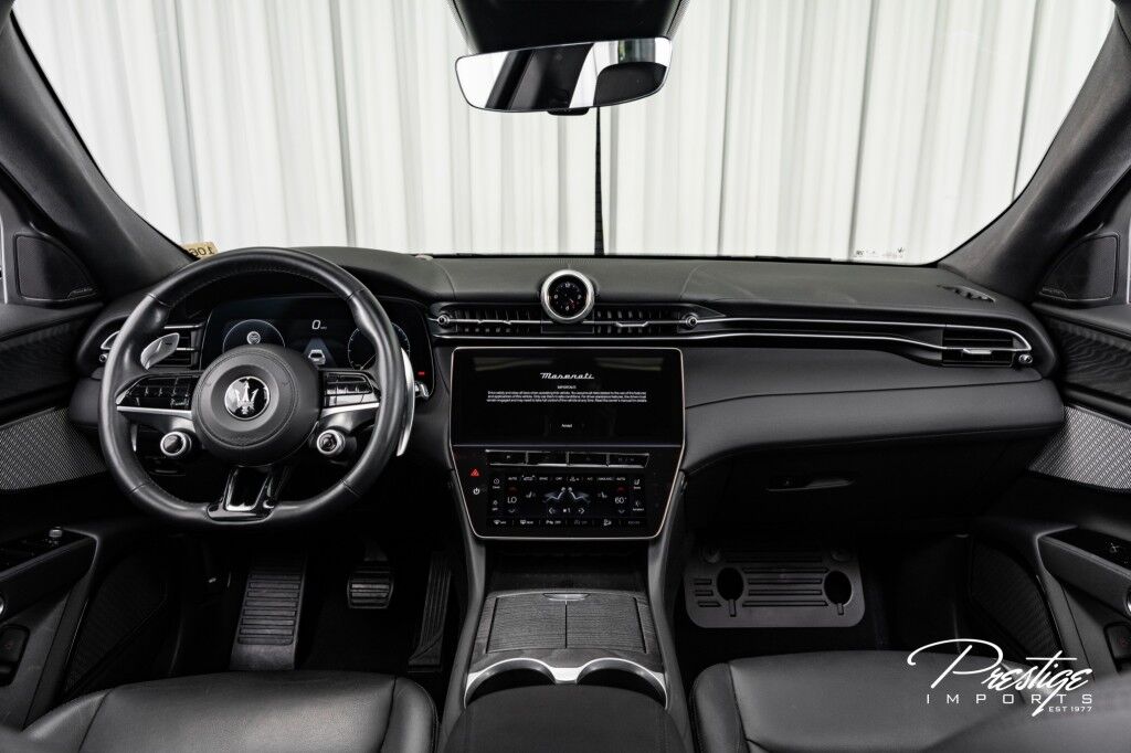 2023 Maserati Grecale Modena North Miami Beach FL