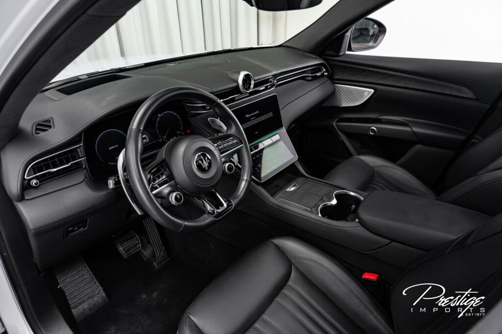 2023 Maserati Grecale Modena North Miami Beach FL