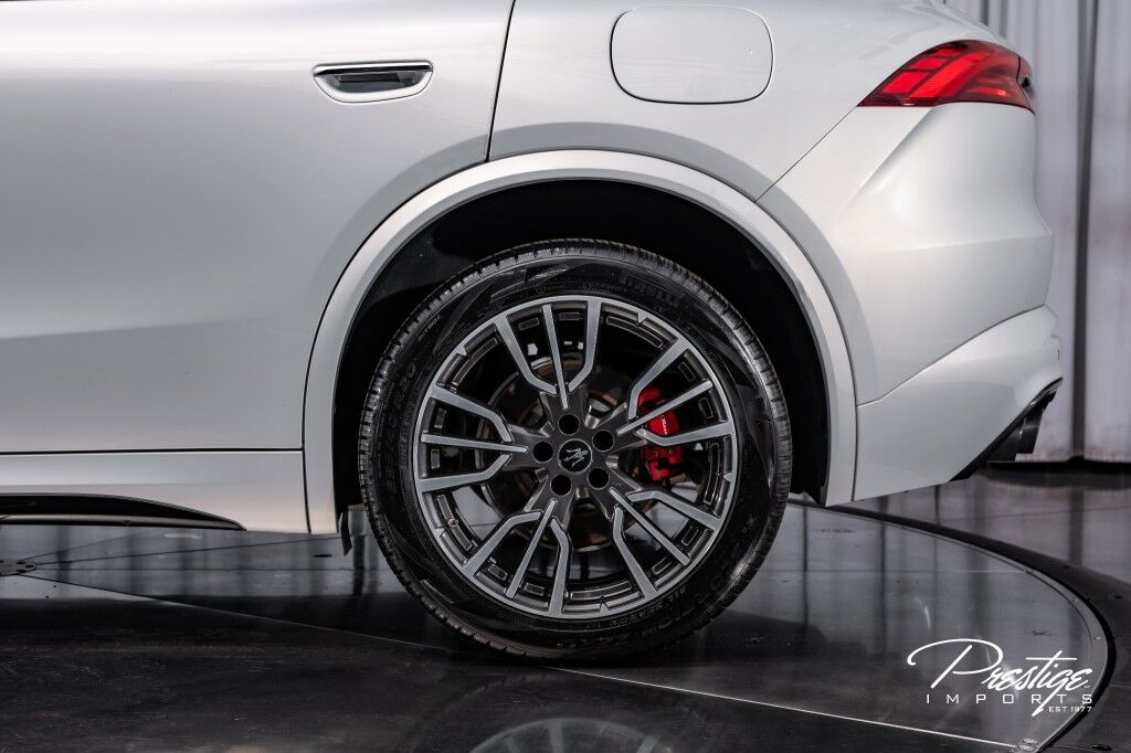 2023 Maserati Grecale Modena North Miami Beach FL