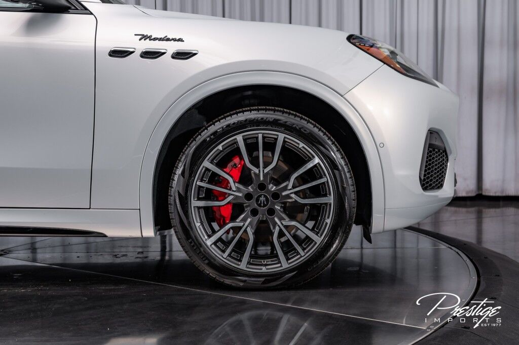 2023 Maserati Grecale Modena North Miami Beach FL