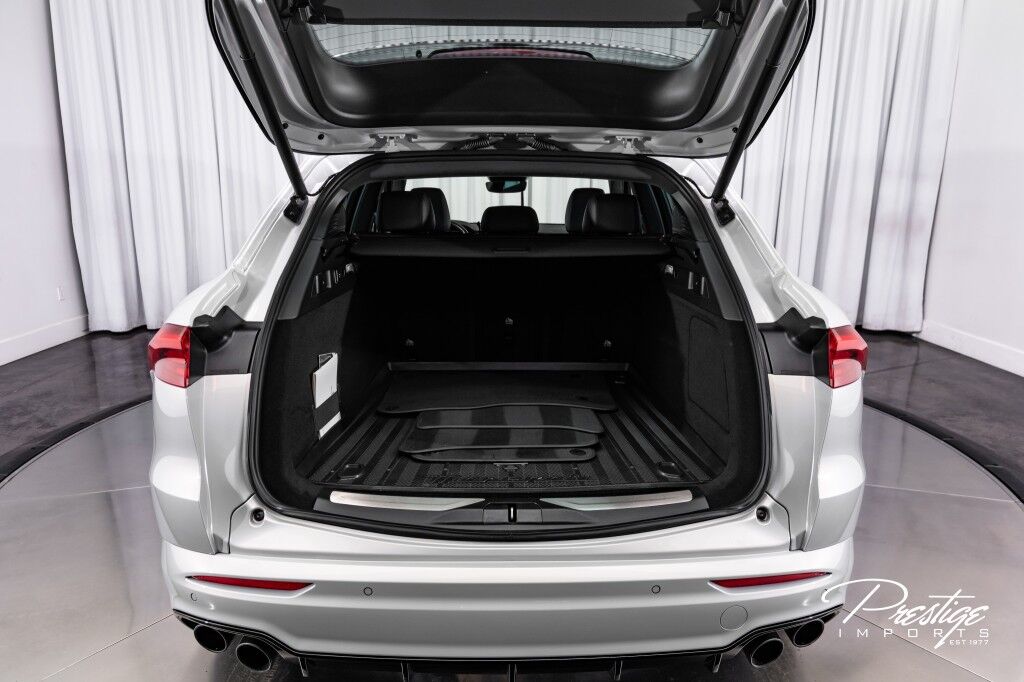 2023 Maserati Grecale Modena North Miami Beach FL