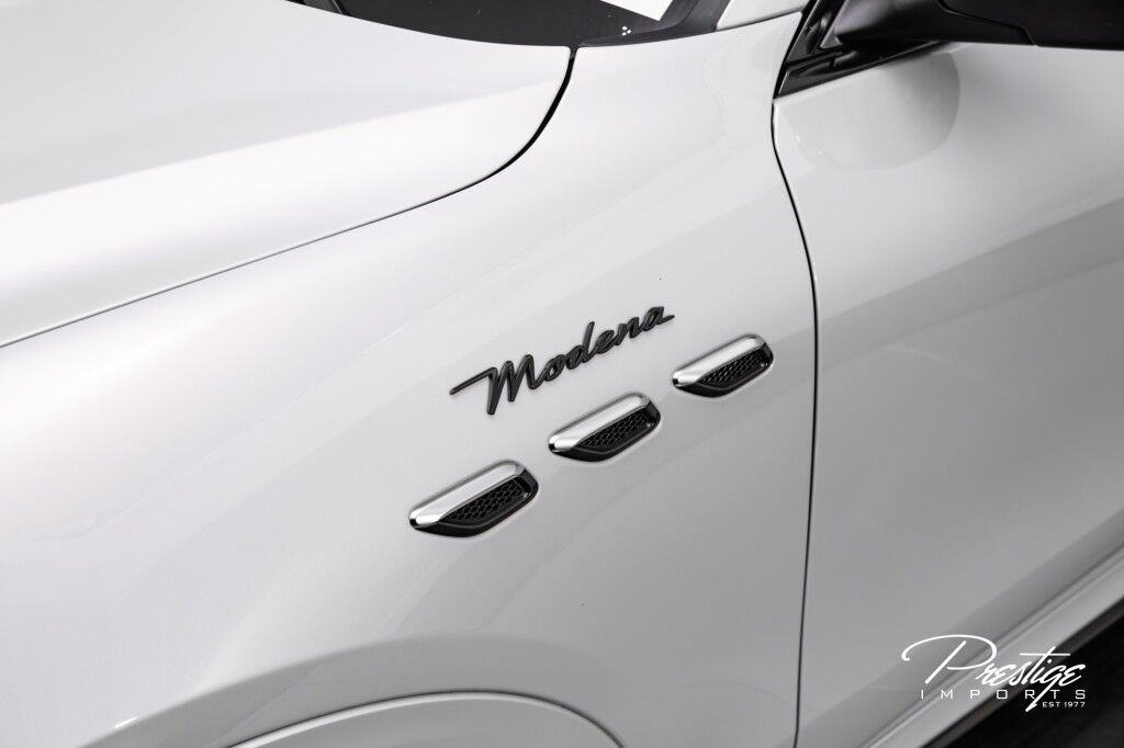 2023 Maserati Grecale Modena North Miami Beach FL