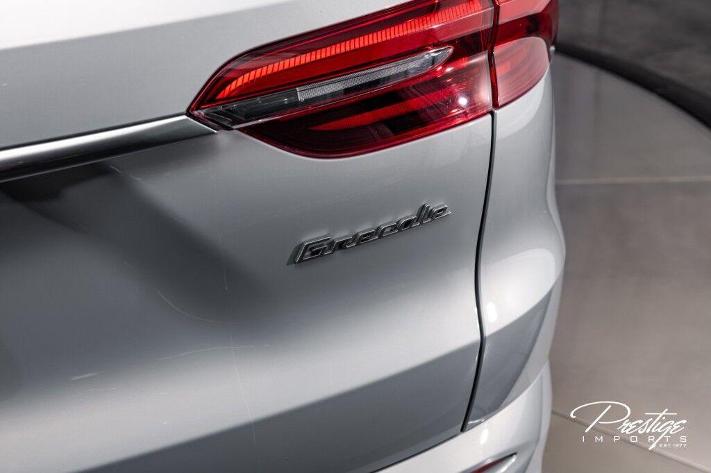 2023 Maserati Grecale Modena North Miami Beach FL