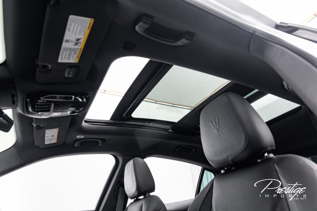 2023 Maserati Grecale Modena North Miami Beach FL