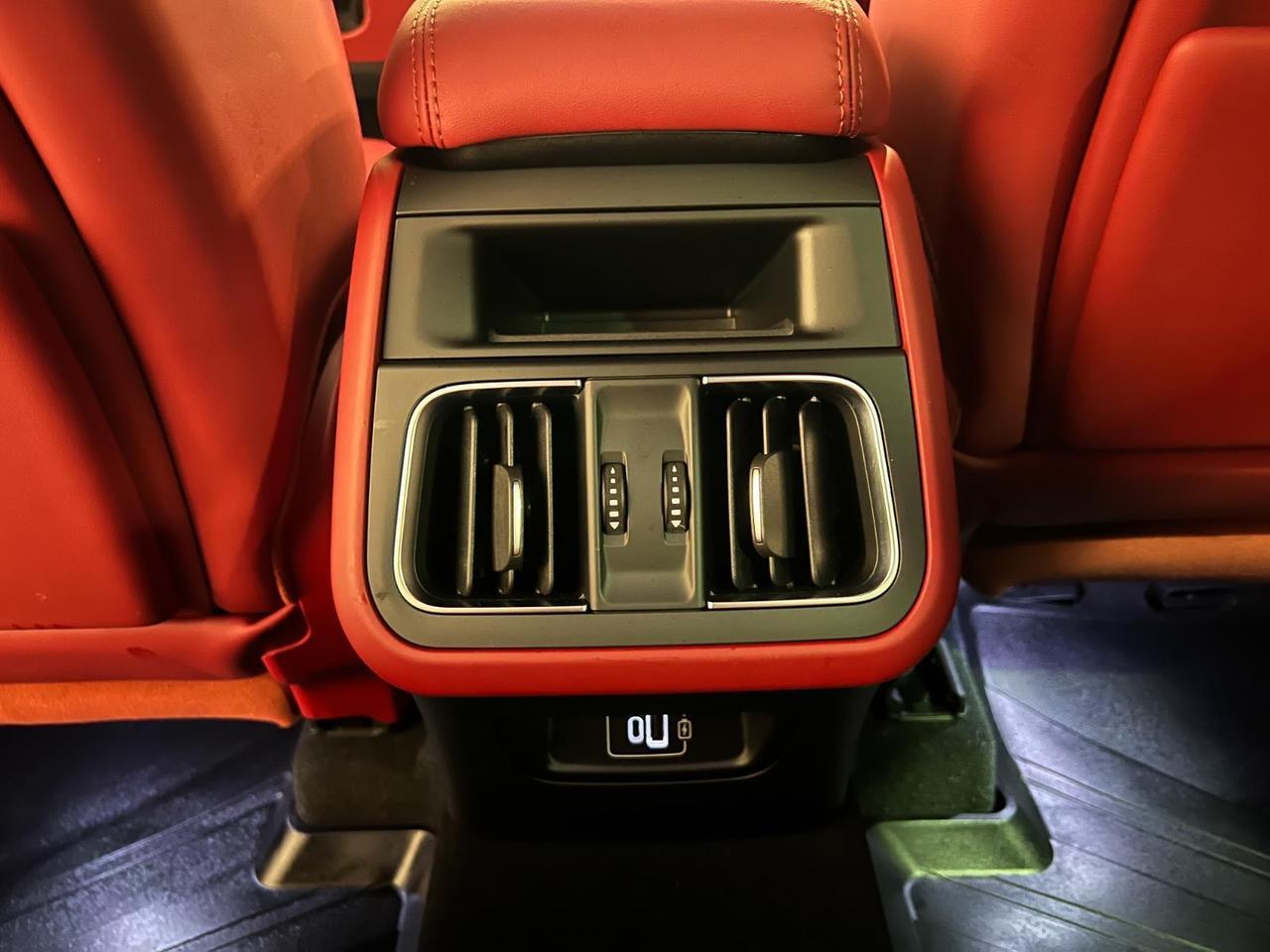 2023 Maserati Grecale Modena photo 27