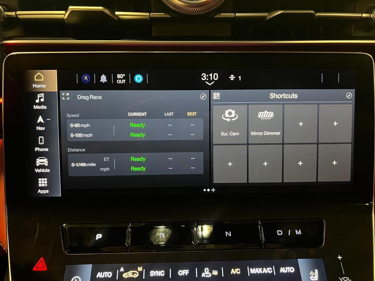 2023 Maserati Grecale Modena photo 15