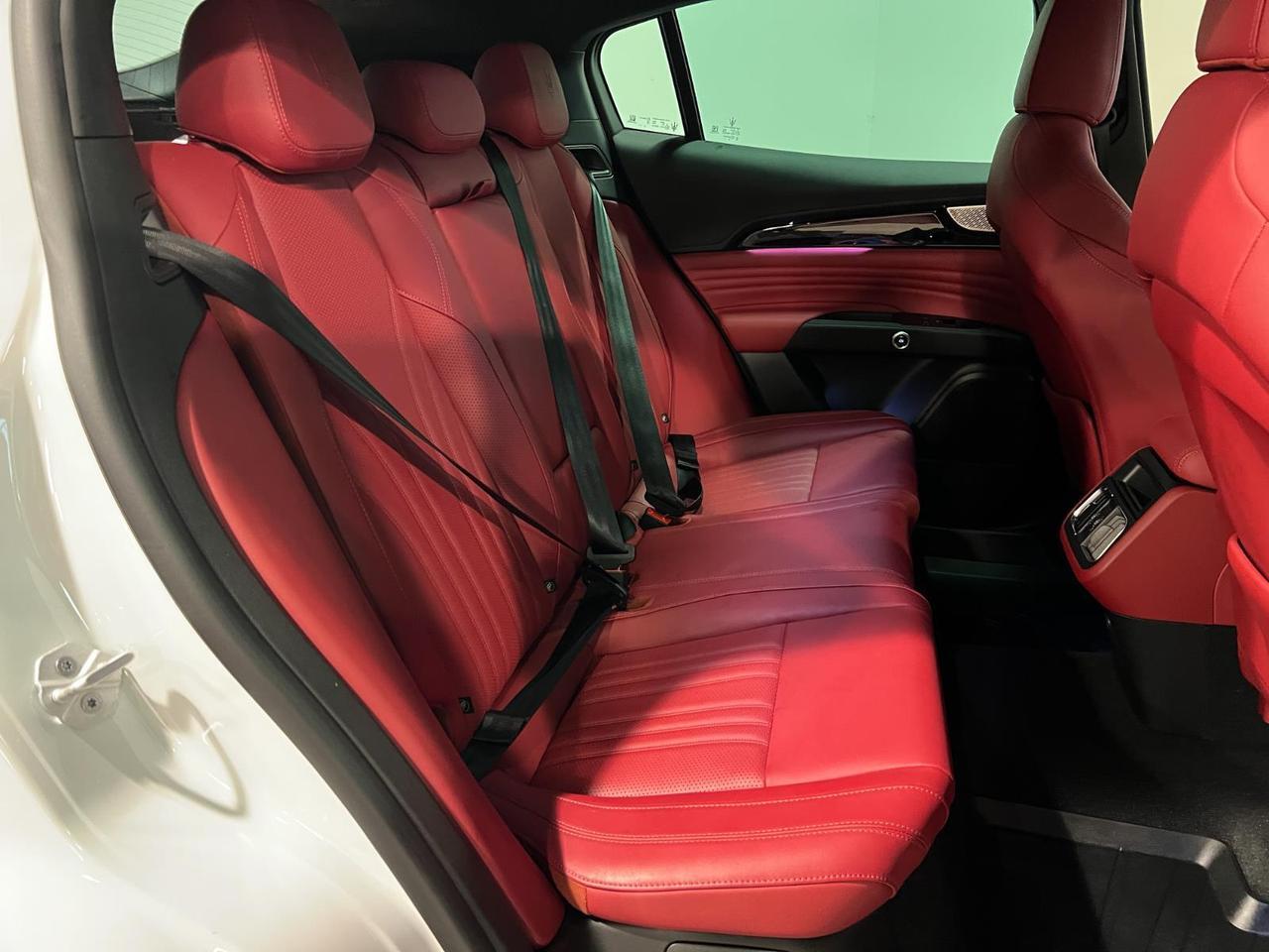 2023 Maserati Grecale Modena photo 32