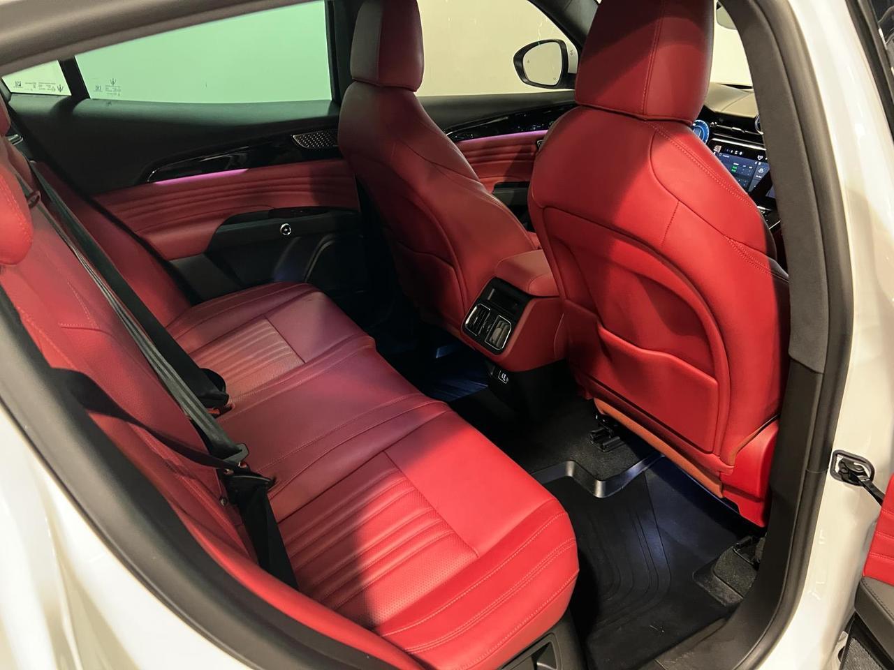 2023 Maserati Grecale Modena photo 33