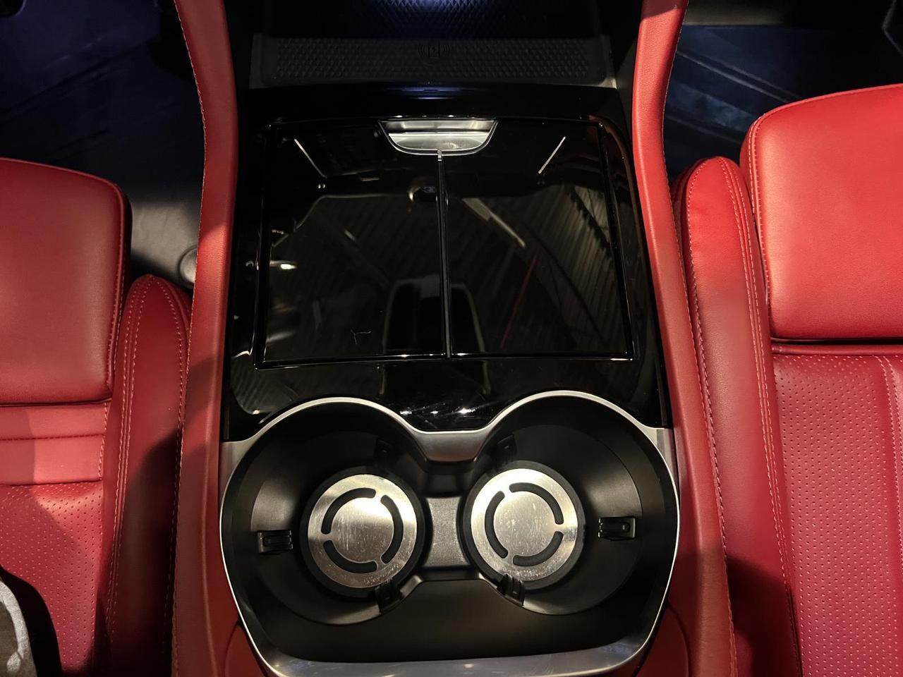 2023 Maserati Grecale Modena photo 17