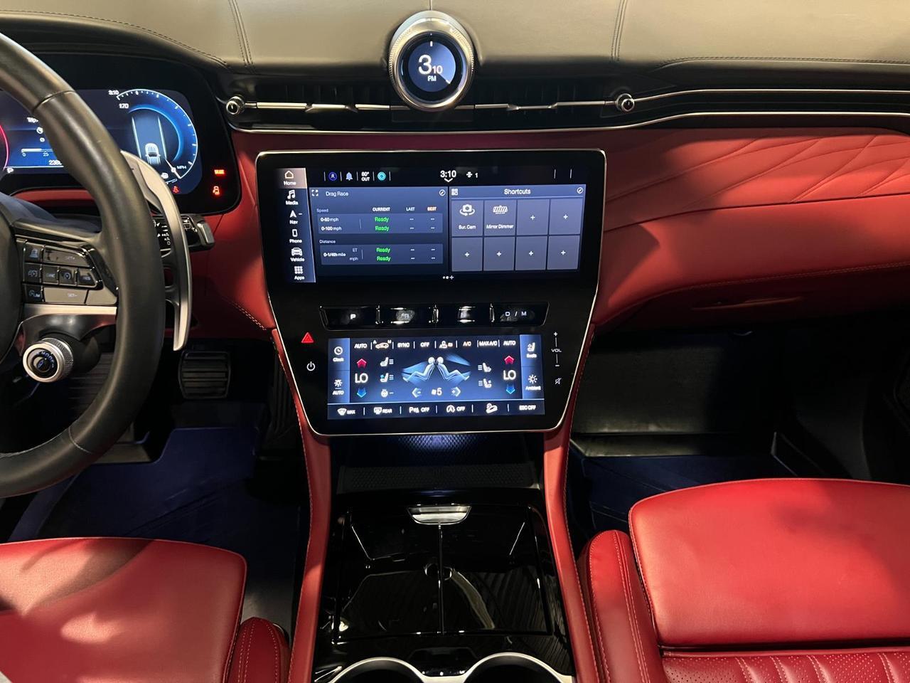 2023 Maserati Grecale Modena photo 14