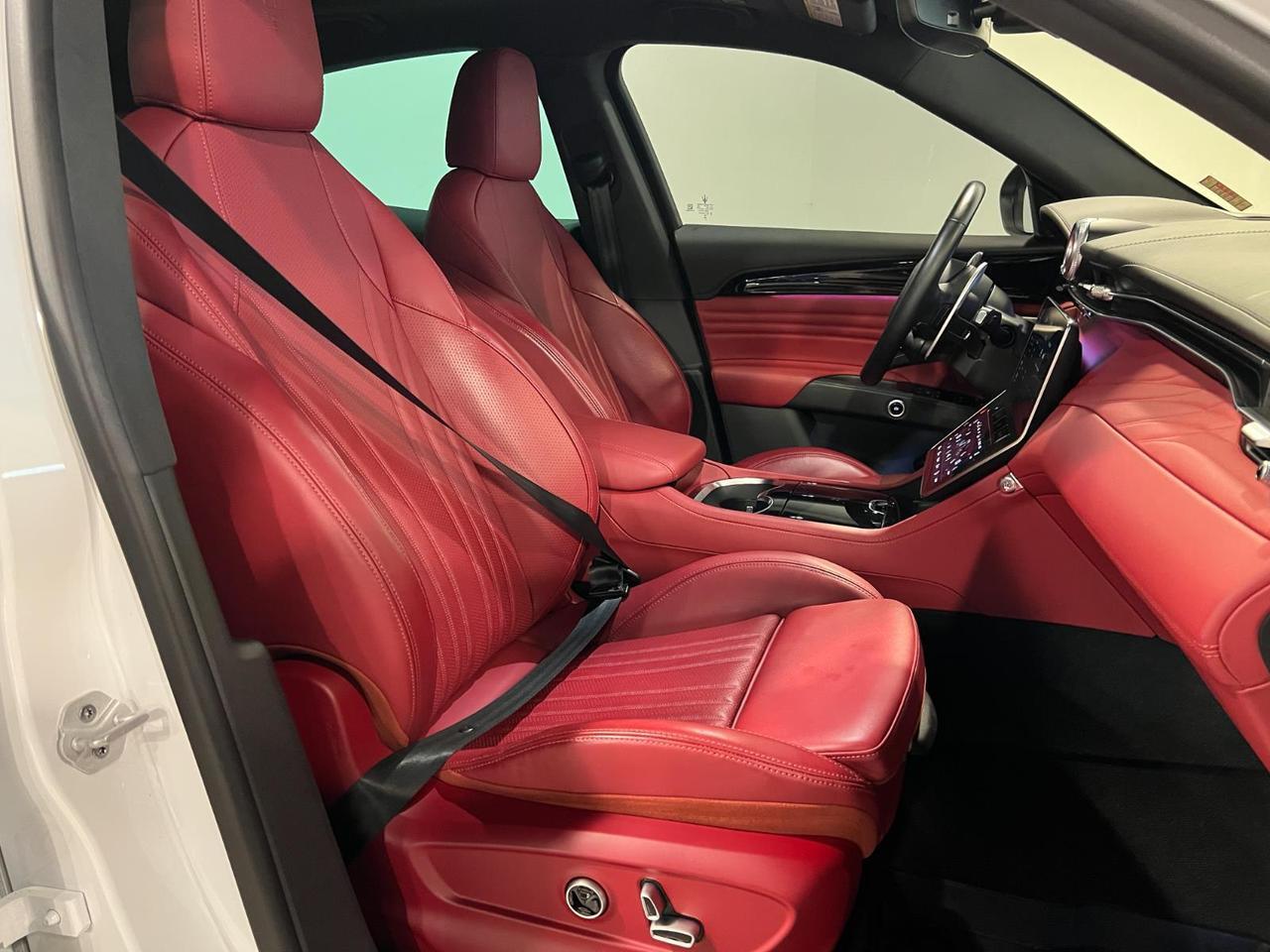 2023 Maserati Grecale Modena photo 35