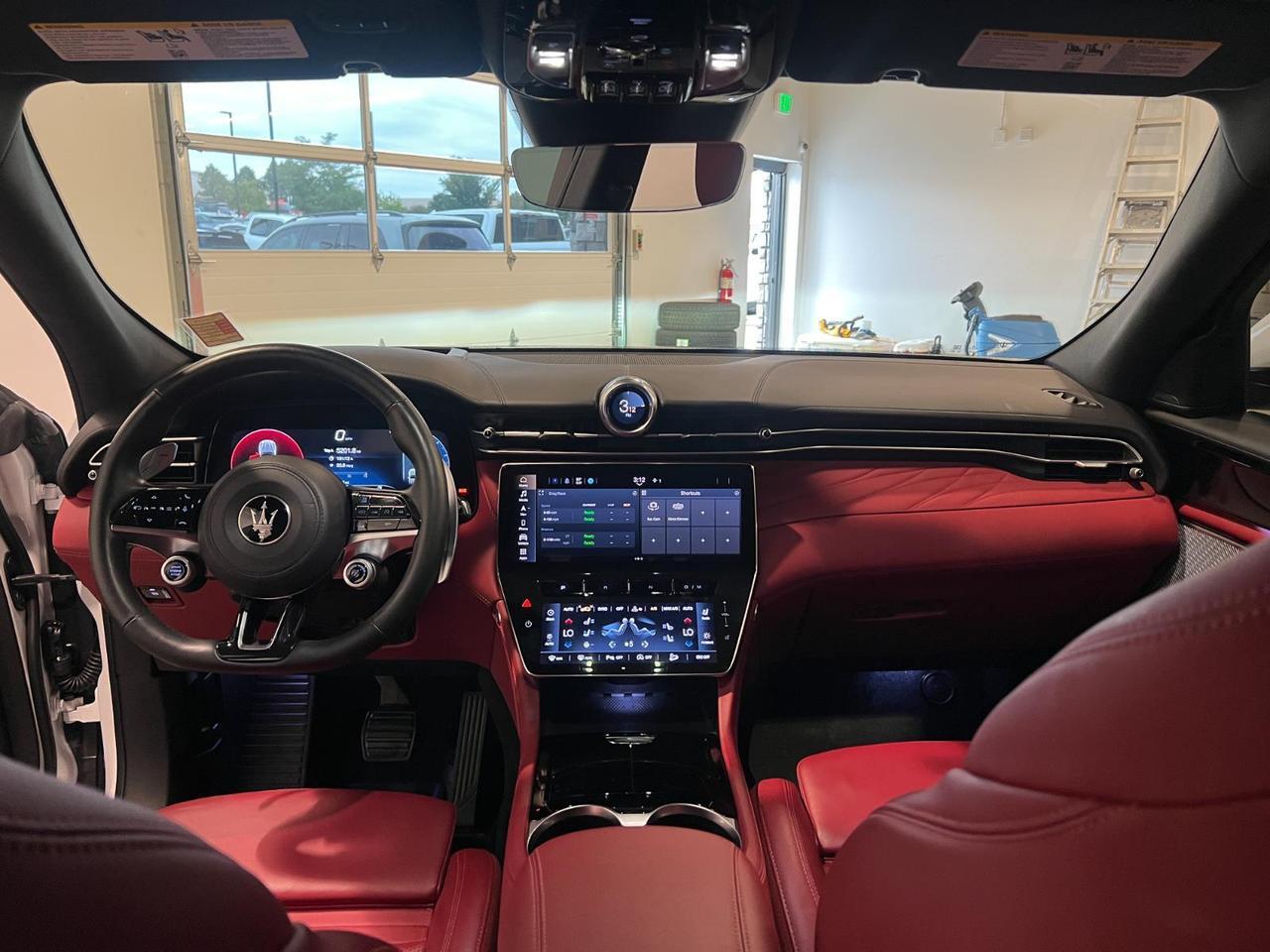 2023 Maserati Grecale Modena photo 29