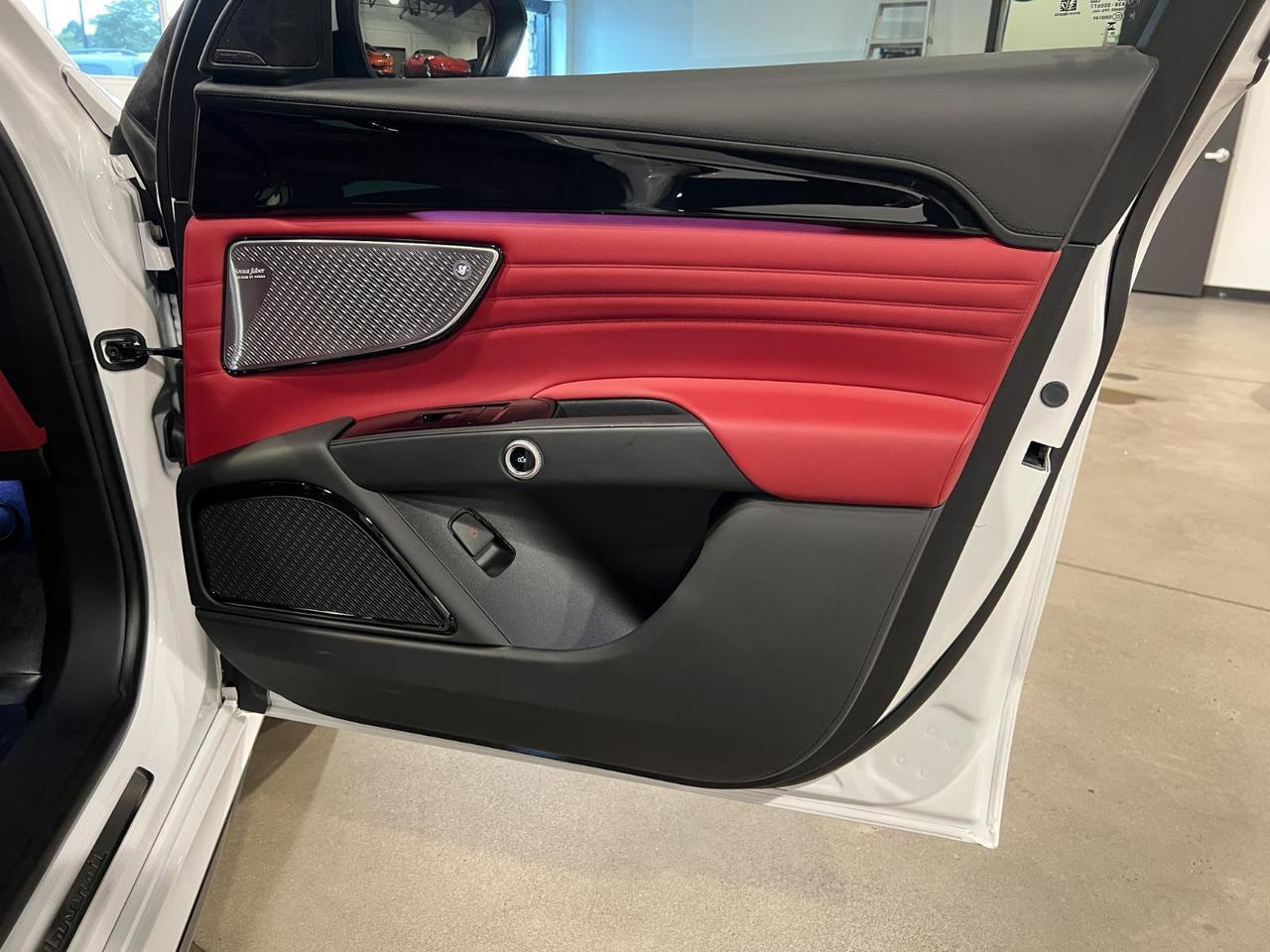 2023 Maserati Grecale Modena photo 38