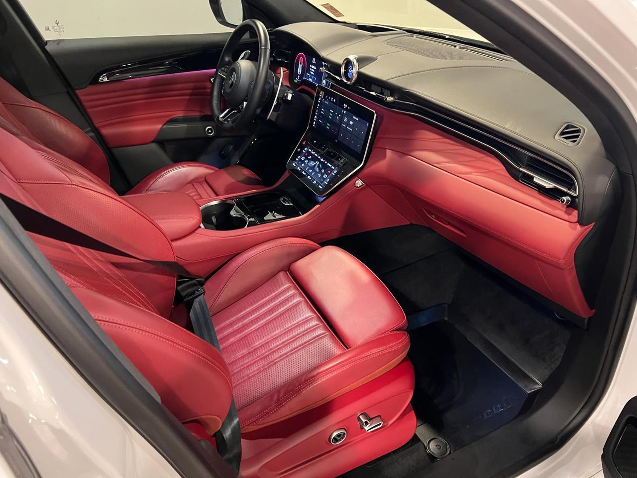 2023 Maserati Grecale Modena photo 36
