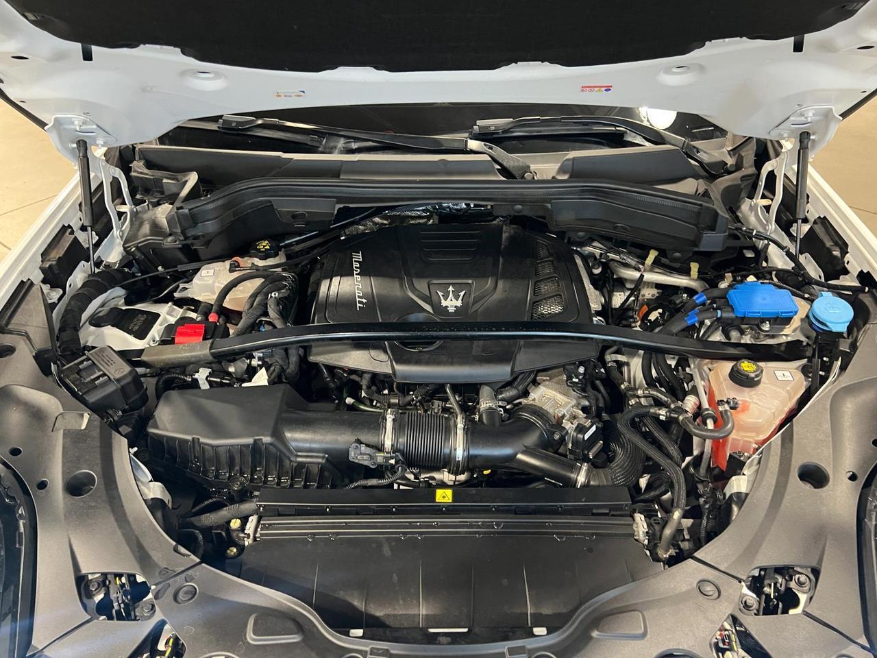 2023 Maserati Grecale Modena photo 43