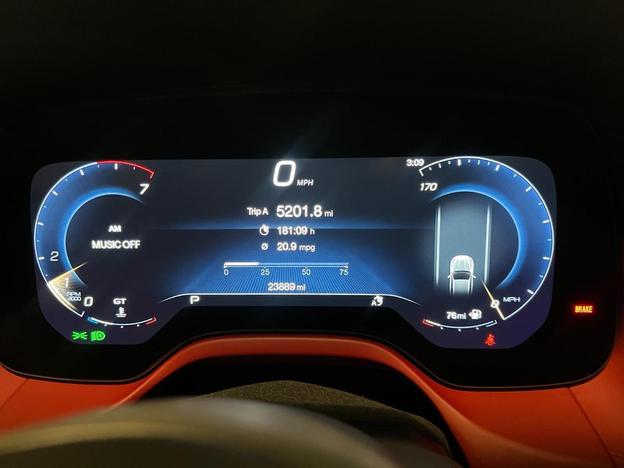 2023 Maserati Grecale Modena photo 10