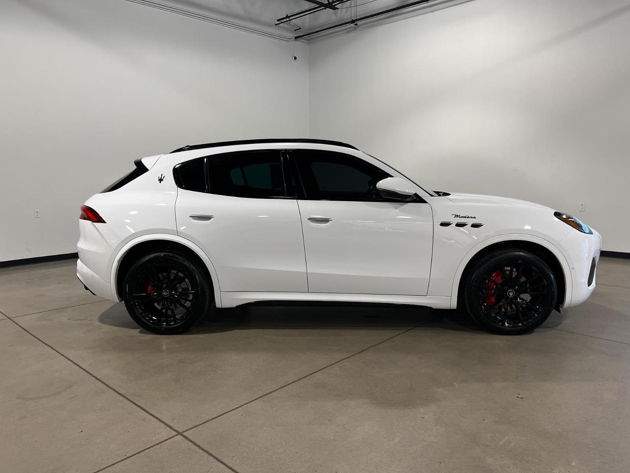2023 Maserati Grecale Modena photo 2