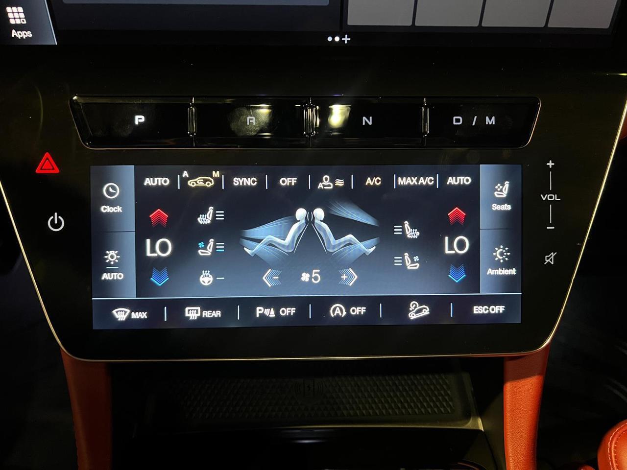 2023 Maserati Grecale Modena photo 16