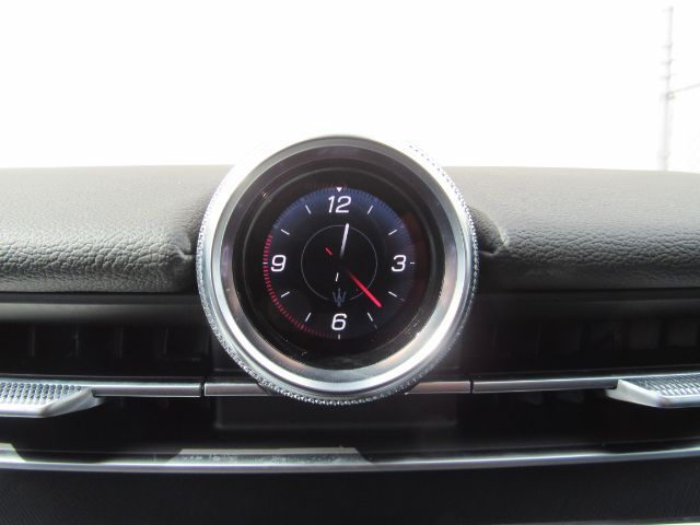 2023 Maserati Grecale Modena Plano TX