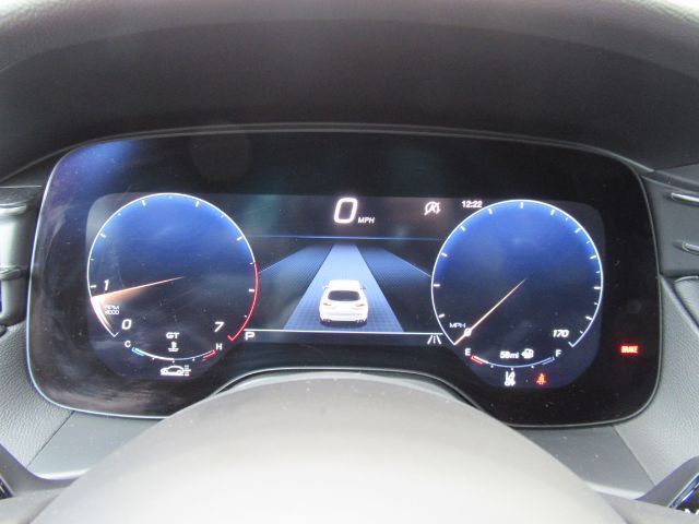 2023 Maserati Grecale Modena Plano TX