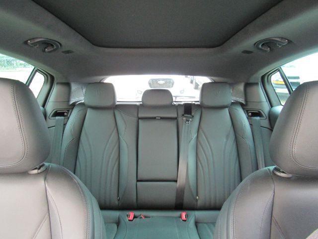 2023 Maserati Grecale Modena Plano TX