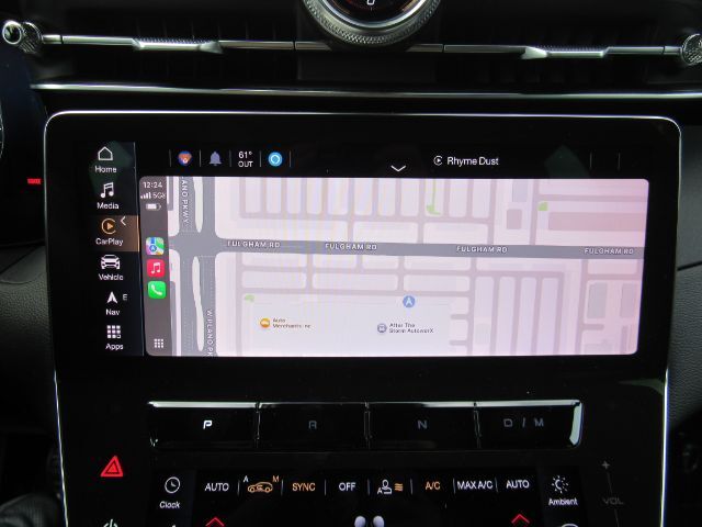 2023 Maserati Grecale Modena Plano TX