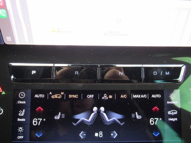 2023 Maserati Grecale Modena Plano TX