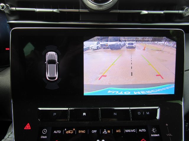 2023 Maserati Grecale Modena Plano TX