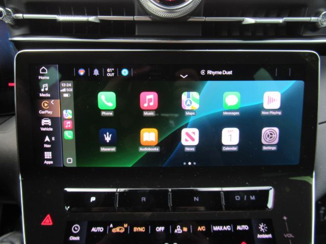 2023 Maserati Grecale Modena Plano TX