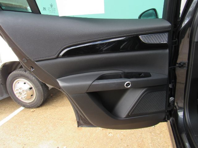 2023 Maserati Grecale Modena Plano TX