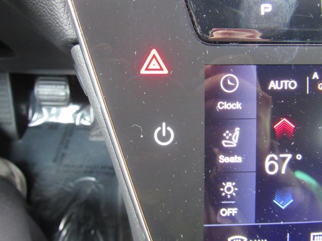 2023 Maserati Grecale Modena Plano TX