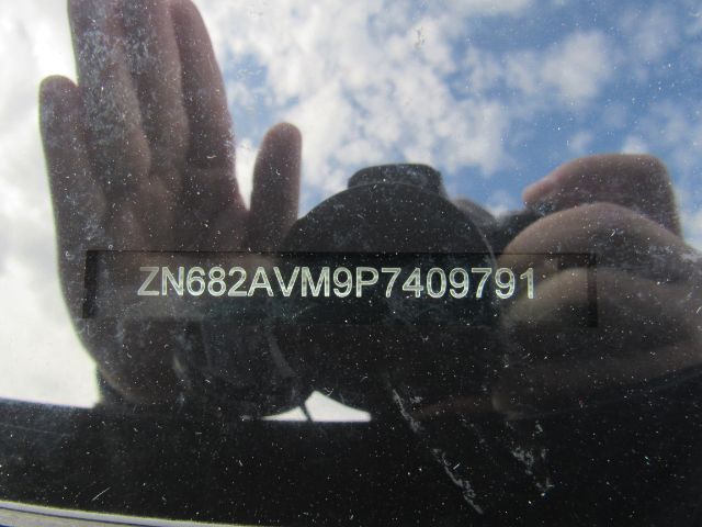 2023 Maserati Grecale Modena Plano TX